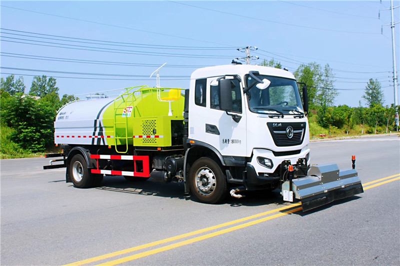 清洗車(chē)對(duì)水源的要求有哪些？